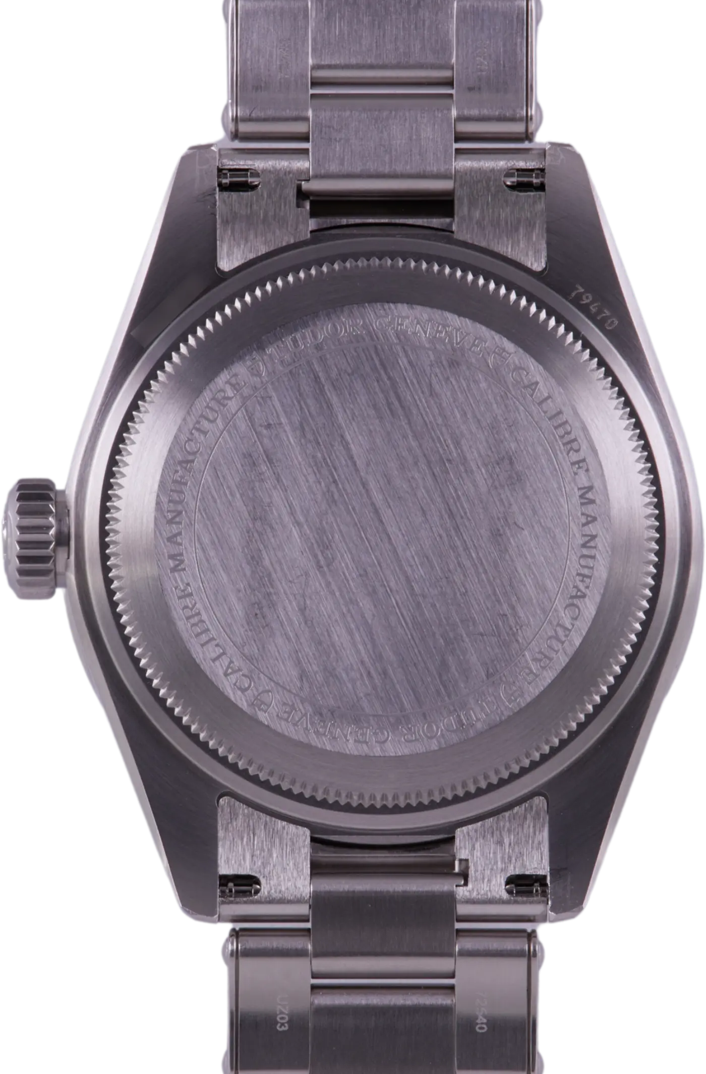 Tudor Black Bay Pro 79470